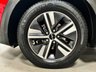 USED 2022 22 KIA NIRO 1.6 GDi 2 SUV 5dr Petrol Hybrid DCT Euro 6 (s/s) (139 bhp) 