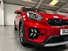 USED 2022 22 KIA NIRO 1.6 GDi 2 SUV 5dr Petrol Hybrid DCT Euro 6 (s/s) (139 bhp) 