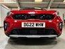 USED 2022 22 KIA NIRO 1.6 GDi 2 SUV 5dr Petrol Hybrid DCT Euro 6 (s/s) (139 bhp) 