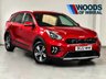 USED 2022 22 KIA NIRO 1.6 GDi 2 SUV 5dr Petrol Hybrid DCT Euro 6 (s/s) (139 bhp) 