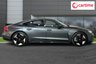 USED 2021 21 AUDI E-TRON GT 93.4kWh Carbon Vorsprung Saloon 4dr Electric Auto quattro (598 ps) Heated Seats, Virtual Cockpit, Apple CarPlay / Android Auto, Privacy Glass, Power Operated Tailgate Heated Seats, Virtual Cockpit, Apple CarPlay / Android Auto, Privacy Glass, Power Operated Tailgate