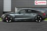 USED 2021 21 AUDI E-TRON GT 93.4kWh Carbon Vorsprung Saloon 4dr Electric Auto quattro (598 ps) Heated Seats, Virtual Cockpit, Apple CarPlay / Android Auto, Privacy Glass, Power Operated Tailgate Heated Seats, Virtual Cockpit, Apple CarPlay / Android Auto, Privacy Glass, Power Operated Tailgate