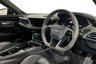 USED 2021 21 AUDI E-TRON GT 93.4kWh Carbon Vorsprung Saloon 4dr Electric Auto quattro (598 ps) Heated Seats, Virtual Cockpit, Apple CarPlay / Android Auto, Privacy Glass, Power Operated Tailgate Heated Seats, Virtual Cockpit, Apple CarPlay / Android Auto, Privacy Glass, Power Operated Tailgate