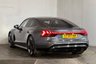 USED 2021 21 AUDI E-TRON GT 93.4kWh Carbon Vorsprung Saloon 4dr Electric Auto quattro (598 ps) Heated Seats, Virtual Cockpit, Apple CarPlay / Android Auto, Privacy Glass, Power Operated Tailgate Heated Seats, Virtual Cockpit, Apple CarPlay / Android Auto, Privacy Glass, Power Operated Tailgate