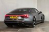 USED 2021 21 AUDI E-TRON GT 93.4kWh Carbon Vorsprung Saloon 4dr Electric Auto quattro (598 ps) Heated Seats, Virtual Cockpit, Apple CarPlay / Android Auto, Privacy Glass, Power Operated Tailgate Heated Seats, Virtual Cockpit, Apple CarPlay / Android Auto, Privacy Glass, Power Operated Tailgate