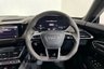 USED 2021 21 AUDI E-TRON GT 93.4kWh Carbon Vorsprung Saloon 4dr Electric Auto quattro (598 ps) Heated Seats, Virtual Cockpit, Apple CarPlay / Android Auto, Privacy Glass, Power Operated Tailgate Heated Seats, Virtual Cockpit, Apple CarPlay / Android Auto, Privacy Glass, Power Operated Tailgate
