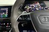 USED 2021 21 AUDI E-TRON GT 93.4kWh Carbon Vorsprung Saloon 4dr Electric Auto quattro (598 ps) Heated Seats, Virtual Cockpit, Apple CarPlay / Android Auto, Privacy Glass, Power Operated Tailgate Heated Seats, Virtual Cockpit, Apple CarPlay / Android Auto, Privacy Glass, Power Operated Tailgate
