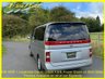USED 2007 07 NISSAN ELGRAND 3.5 4WD, X, 8 Seats, Auto 