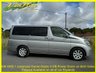 USED 2007 07 NISSAN ELGRAND 3.5 4WD, X, 8 Seats, Auto 