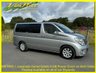 USED 2007 07 NISSAN ELGRAND 3.5 4WD, X, 8 Seats, Auto 