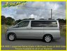 USED 2007 07 NISSAN ELGRAND 3.5 4WD, X, 8 Seats, Auto 
