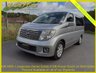 USED 2007 07 NISSAN ELGRAND 3.5 4WD, X, 8 Seats, Auto 