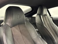 USED 2018 18 AUDI TT 1.8 TFSI S line Coupe 3dr Petrol Manual Euro 6 (s/s) (180 ps) 