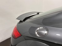USED 2018 18 AUDI TT 1.8 TFSI S line Coupe 3dr Petrol Manual Euro 6 (s/s) (180 ps) 