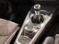 USED 2018 18 AUDI TT 1.8 TFSI S line Coupe 3dr Petrol Manual Euro 6 (s/s) (180 ps) 