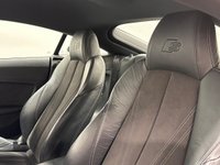 USED 2018 18 AUDI TT 1.8 TFSI S line Coupe 3dr Petrol Manual Euro 6 (s/s) (180 ps) 