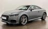 USED 2018 18 AUDI TT 1.8 TFSI S line Coupe 3dr Petrol Manual Euro 6 (s/s) (180 ps) 