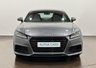 USED 2018 18 AUDI TT 1.8 TFSI S line Coupe 3dr Petrol Manual Euro 6 (s/s) (180 ps) 