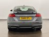 USED 2018 18 AUDI TT 1.8 TFSI S line Coupe 3dr Petrol Manual Euro 6 (s/s) (180 ps) 