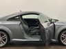 USED 2018 18 AUDI TT 1.8 TFSI S line Coupe 3dr Petrol Manual Euro 6 (s/s) (180 ps) 