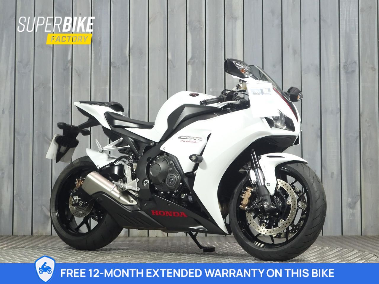HONDA CBR1000RR FIREBLADECBR1000RR FIREBLADE