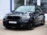 USED 2017 17 BMW X5 3.0 30D M SPORT PERFORMANCE BLACK PACK 7 SEATS PANORAMIC ROOF SAT NAV CAMERA DIESEL AUTO XDRIVE EURO 6 (S/S) (258 PS) BLACK PACK~7 SEATS~SAT NAV~CAMERA