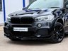USED 2017 17 BMW X5 3.0 30D M SPORT PERFORMANCE BLACK PACK 7 SEATS PANORAMIC ROOF SAT NAV CAMERA DIESEL AUTO XDRIVE EURO 6 (S/S) (258 PS) BLACK PACK~7 SEATS~SAT NAV~CAMERA