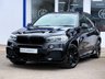 USED 2017 17 BMW X5 3.0 30D M SPORT PERFORMANCE BLACK PACK 7 SEATS PANORAMIC ROOF SAT NAV CAMERA DIESEL AUTO XDRIVE EURO 6 (S/S) (258 PS) BLACK PACK~7 SEATS~SAT NAV~CAMERA