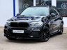 USED 2017 17 BMW X5 3.0 30D M SPORT PERFORMANCE BLACK PACK 7 SEATS PANORAMIC ROOF SAT NAV CAMERA DIESEL AUTO XDRIVE EURO 6 (S/S) (258 PS) BLACK PACK~7 SEATS~SAT NAV~CAMERA