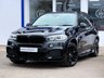 USED 2017 17 BMW X5 3.0 30D M SPORT PERFORMANCE BLACK PACK 7 SEATS PANORAMIC ROOF SAT NAV CAMERA DIESEL AUTO XDRIVE EURO 6 (S/S) (258 PS) BLACK PACK~7 SEATS~SAT NAV~CAMERA