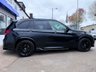 USED 2017 17 BMW X5 3.0 30D M SPORT PERFORMANCE BLACK PACK 7 SEATS PANORAMIC ROOF SAT NAV CAMERA DIESEL AUTO XDRIVE EURO 6 (S/S) (258 PS) BLACK PACK~7 SEATS~SAT NAV~CAMERA