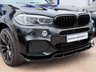 USED 2017 17 BMW X5 3.0 30D M SPORT PERFORMANCE BLACK PACK 7 SEATS PANORAMIC ROOF SAT NAV CAMERA DIESEL AUTO XDRIVE EURO 6 (S/S) (258 PS) BLACK PACK~7 SEATS~SAT NAV~CAMERA