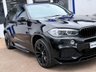 USED 2017 17 BMW X5 3.0 30D M SPORT PERFORMANCE BLACK PACK 7 SEATS PANORAMIC ROOF SAT NAV CAMERA DIESEL AUTO XDRIVE EURO 6 (S/S) (258 PS) BLACK PACK~7 SEATS~SAT NAV~CAMERA