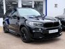USED 2017 17 BMW X5 3.0 30D M SPORT PERFORMANCE BLACK PACK 7 SEATS PANORAMIC ROOF SAT NAV CAMERA DIESEL AUTO XDRIVE EURO 6 (S/S) (258 PS) BLACK PACK~7 SEATS~SAT NAV~CAMERA