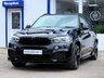 USED 2017 17 BMW X5 3.0 30D M SPORT PERFORMANCE BLACK PACK 7 SEATS PANORAMIC ROOF SAT NAV CAMERA DIESEL AUTO XDRIVE EURO 6 (S/S) (258 PS) BLACK PACK~7 SEATS~SAT NAV~CAMERA