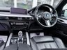USED 2017 17 BMW X5 3.0 30D M SPORT PERFORMANCE BLACK PACK 7 SEATS PANORAMIC ROOF SAT NAV CAMERA DIESEL AUTO XDRIVE EURO 6 (S/S) (258 PS) BLACK PACK~7 SEATS~SAT NAV~CAMERA