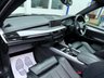 USED 2017 17 BMW X5 3.0 30D M SPORT PERFORMANCE BLACK PACK 7 SEATS PANORAMIC ROOF SAT NAV CAMERA DIESEL AUTO XDRIVE EURO 6 (S/S) (258 PS) BLACK PACK~7 SEATS~SAT NAV~CAMERA
