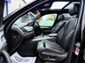 USED 2017 17 BMW X5 3.0 30D M SPORT PERFORMANCE BLACK PACK 7 SEATS PANORAMIC ROOF SAT NAV CAMERA DIESEL AUTO XDRIVE EURO 6 (S/S) (258 PS) BLACK PACK~7 SEATS~SAT NAV~CAMERA