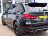 USED 2017 17 BMW X5 3.0 30D M SPORT PERFORMANCE BLACK PACK 7 SEATS PANORAMIC ROOF SAT NAV CAMERA DIESEL AUTO XDRIVE EURO 6 (S/S) (258 PS) BLACK PACK~7 SEATS~SAT NAV~CAMERA
