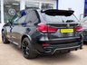 USED 2017 17 BMW X5 3.0 30D M SPORT PERFORMANCE BLACK PACK 7 SEATS PANORAMIC ROOF SAT NAV CAMERA DIESEL AUTO XDRIVE EURO 6 (S/S) (258 PS) BLACK PACK~7 SEATS~SAT NAV~CAMERA