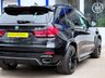 USED 2017 17 BMW X5 3.0 30D M SPORT PERFORMANCE BLACK PACK 7 SEATS PANORAMIC ROOF SAT NAV CAMERA DIESEL AUTO XDRIVE EURO 6 (S/S) (258 PS) BLACK PACK~7 SEATS~SAT NAV~CAMERA