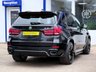 USED 2017 17 BMW X5 3.0 30D M SPORT PERFORMANCE BLACK PACK 7 SEATS PANORAMIC ROOF SAT NAV CAMERA DIESEL AUTO XDRIVE EURO 6 (S/S) (258 PS) BLACK PACK~7 SEATS~SAT NAV~CAMERA