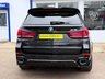 USED 2017 17 BMW X5 3.0 30D M SPORT PERFORMANCE BLACK PACK 7 SEATS PANORAMIC ROOF SAT NAV CAMERA DIESEL AUTO XDRIVE EURO 6 (S/S) (258 PS) BLACK PACK~7 SEATS~SAT NAV~CAMERA
