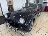 USED 1955 TRIUMPH TR2 2.0l 