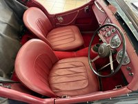 USED 1955 TRIUMPH TR2 2.0l 