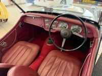 USED 1955 TRIUMPH TR2 2.0l 
