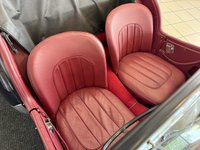 USED 1955 TRIUMPH TR2 2.0l 
