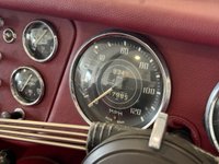 USED 1955 TRIUMPH TR2 2.0l 