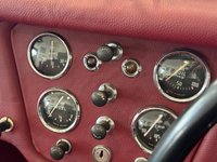 USED 1955 TRIUMPH TR2 2.0l 