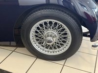 USED 1955 TRIUMPH TR2 2.0l 